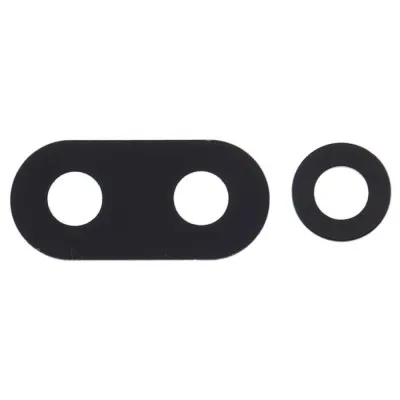 Camera Lens for Lenovo Z5s White by Sparestream