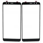 Front Glass for Lenovo A5 Gold by Sparestream