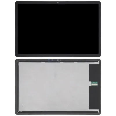 LCD with Touch Screen for Lenovo Tab M10 3rd Gen - Grey (display glass combo folder) by Sparestream