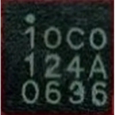 Audio IC For Apple iPhone 4 by Sparestream