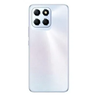 Full Body Housing for Honor X6a - White By Sparestream