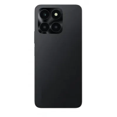 Full Body Housing for Honor X6a - Black By Sparestream