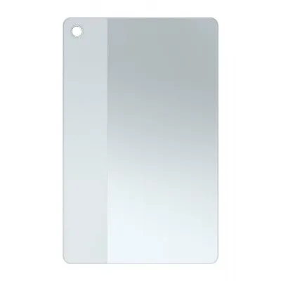 Back Panel Cover for Lenovo Tab M10 3rd Gen - White by Sparestream