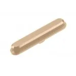 Volume Side Button Outer for Lava Z70 Gold - Plastic Key by Sparestream