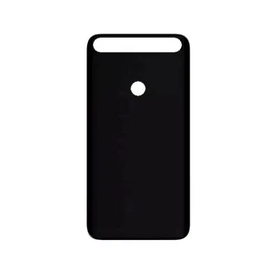 Back Panel Cover for Infinix Zero 5 - Black by Sparestream