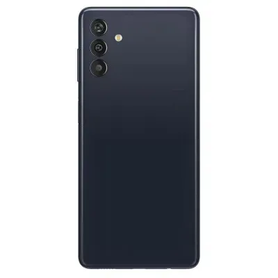 Full Body Housing for Samsung Galaxy M13 India - Blue by Sparestream