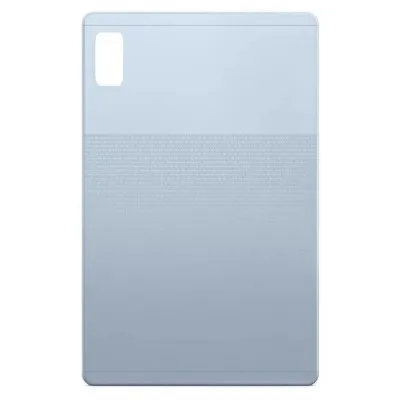 Back Panel Cover for Lenovo Tab M9 - White by Sparestream
