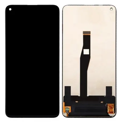 LCD with Touch Screen for Honor 20 Pro - Blue (display glass combo folder) by Sparestream