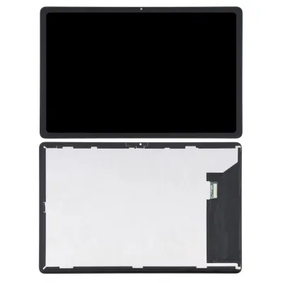 LCD with Touch Screen for Lenovo Tab M11 - Green (display glass combo folder) by Sparestream
