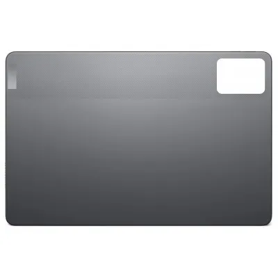 Back Panel Cover for Lenovo Tab M11 - Black by Sparestream