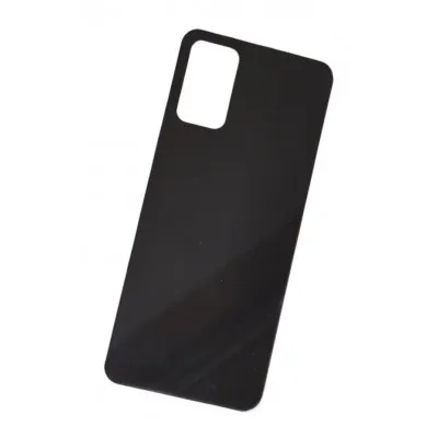 Back Panel Cover for Lava Blaze Pro - Black by Sparestream