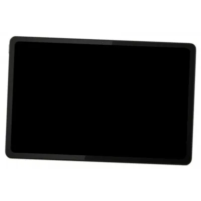 LCD Frame Middle Chassis for Lenovo Tab M11 - White by Sparestream