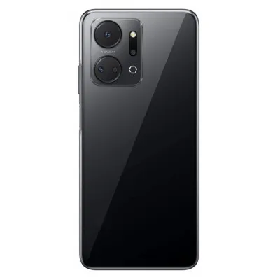 Full Body Housing for Honor X7a - Black By Sparestream