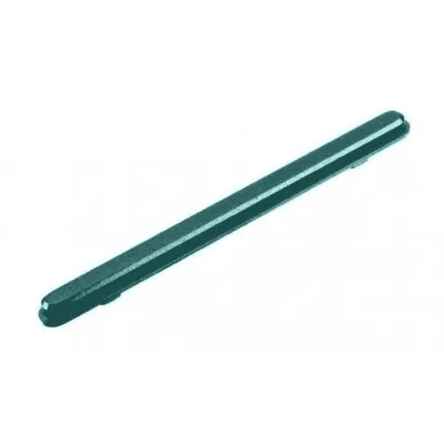 Volume Side Button Outer for Honor 20 Pro Green - Plastic Key by Sparestream