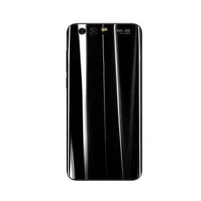 Full Body Housing for Honor 9 - Black by Sparestream