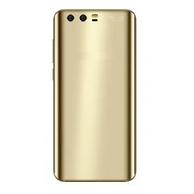 Full Body Housing for Honor 9 - Gold by Sparestream