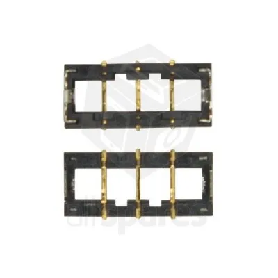 Battery Connector For Apple iPhone 5c by Sparestream