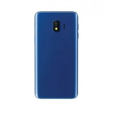 Full Body Housing for Samsung Galaxy J2 Core - Blue by Sparestream