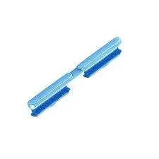 Volume Side Button Outer for Honor 20 Pro Blue - Plastic Key by Sparestream