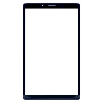 Front Glass for Lenovo Tab M7 3rd Gen - Grey by Sparestream