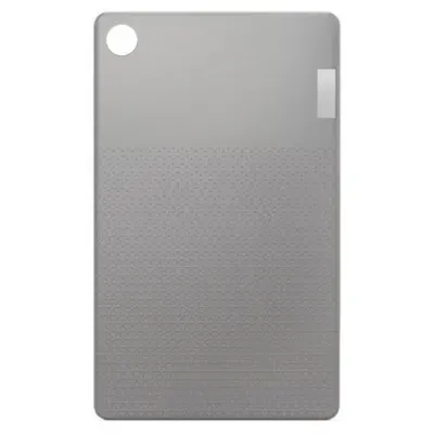Back Panel Cover for Lenovo Tab M7 3rd Gen - White by Sparestream