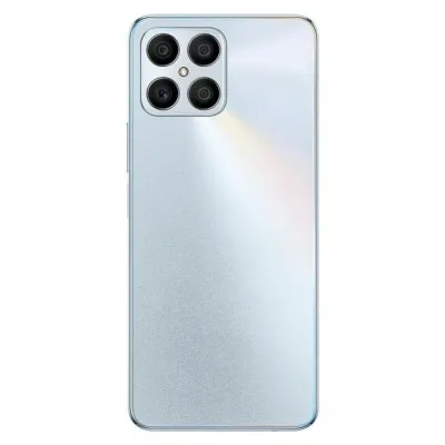 Full Body Housing for Honor X8 - White By Sparestream