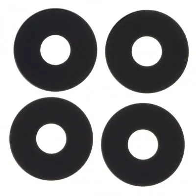 Camera Lens for Honor X8 Black By Sparestream