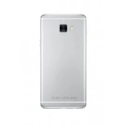 Full Body Housing for Samsung Galaxy C7 Pro - White by Sparestream