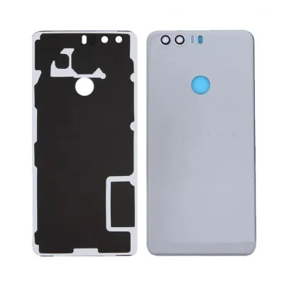 Full Body Housing for Honor 8 - Pearl White Plum by Sparestream