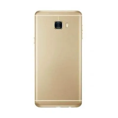 Full Body Housing for Samsung Galaxy C9 Pro - Gold by Sparestream