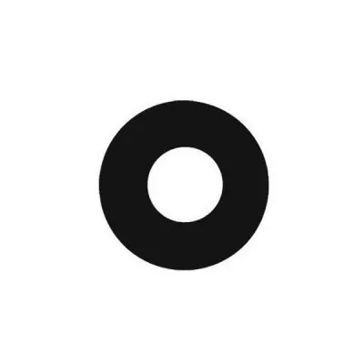 Camera Lens for Lenovo Tab M8 FHD White by Sparestream