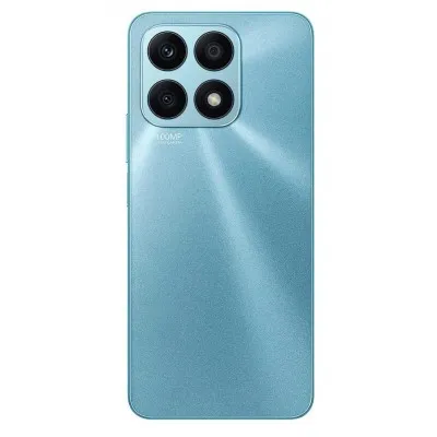 Full Body Housing for Honor X8a - Cyan By Sparestream