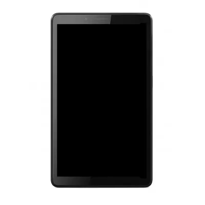 LCD Frame Middle Chassis for Lenovo Tab M7 - Grey by Sparestream