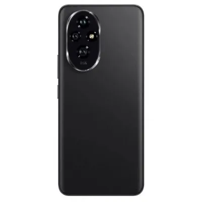 Full Body Housing for Honor 200 5G - Black by Sparestream