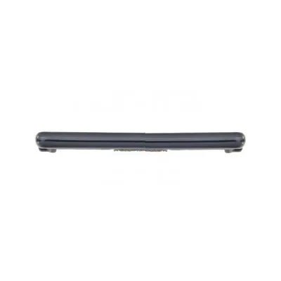 Volume Side Button Outer for Honor 200 5G Black - Plastic Key by Sparestream