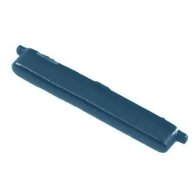 Volume Side Button Outer for Honor X5 Blue- Plastic Key By Sparestream