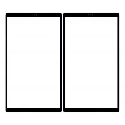 Front Glass for Lenovo Tab M10 HD 2nd Gen - Silver by Sparestream