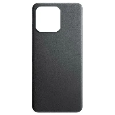 Back Panel Cover for Honor X5 - Black By Sparestream