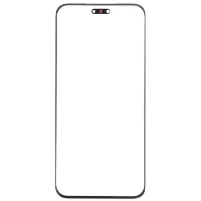 Front Glass for Honor Magic6 Pro 5G - Green by Sparestream