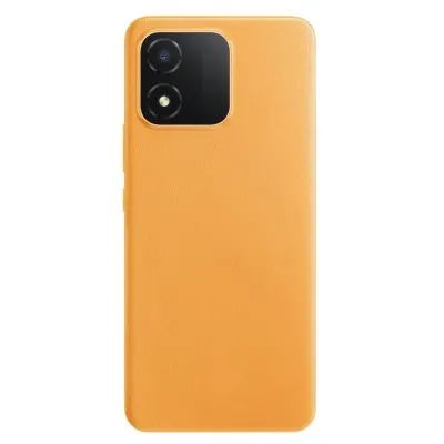 Full Body Housing for Honor X5 - Orange By Sparestream