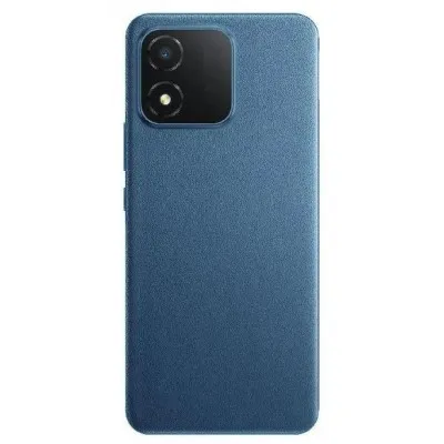 Full Body Housing for Honor X5 - Blue By Sparestream
