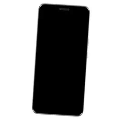 LCD Frame Middle Chassis for Honor Magic6 Pro 5G - White by Sparestream