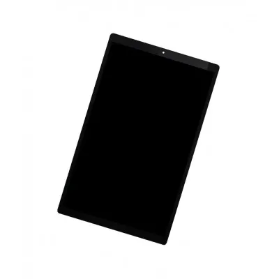 LCD Frame Middle Chassis for Lenovo Tab M10 HD 2nd Gen - Silver by Sparestream