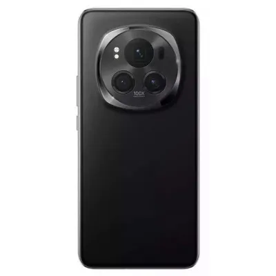 Full Body Housing for Honor Magic6 Pro 5G - Black by Sparestream