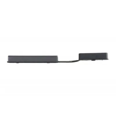 Volume Side Button Outer for Lenovo Tab M10 HD 2nd Gen Grey - Plastic Key by Sparestream