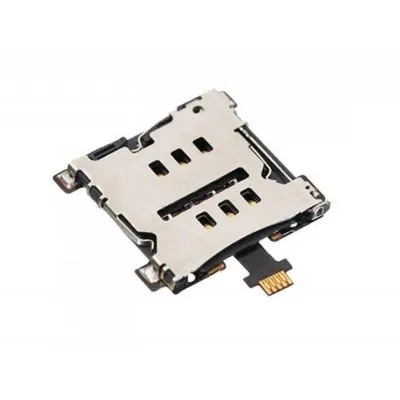 Sim Connector for Apple iPad 10.2 by Sparestream
