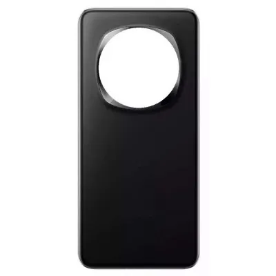 Back Panel Cover for Honor Magic6 Pro 5G - Black by Sparestream