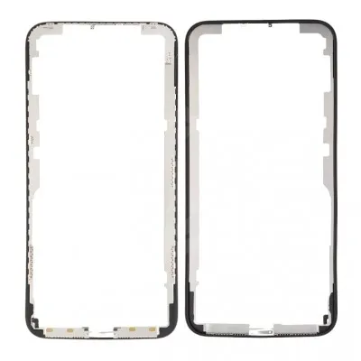 LCD Frame Middle Chassis for Apple iPhone X 256GB - Gold  By Sparestream