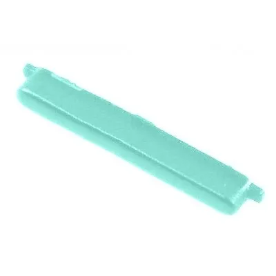 Volume Side Button Outer for Honor Magic6 Pro 5G Blue - Plastic Key by Sparestream