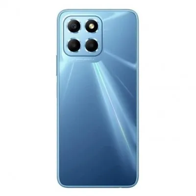 Full Body Housing for Honor X8 5G - Blue By Sparestream